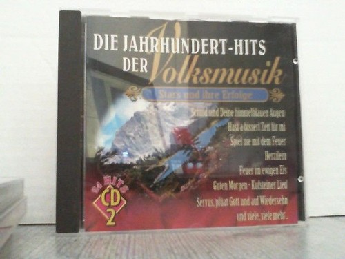 Die jahundert hits der - die,