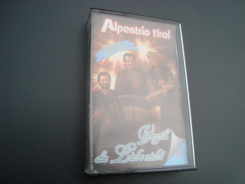 Alpentrio tirol - tirol, mc