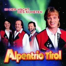 Der nacht des kometen - nacht,