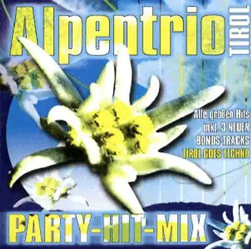 Alpentrio tirol - tirol,