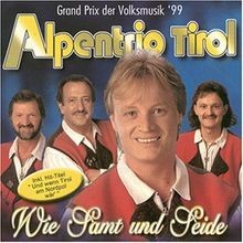Wie samt und seide von - wie,