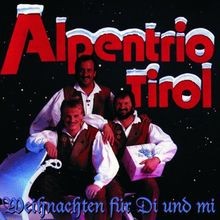 Weihnachten für und von - weihnachten, di