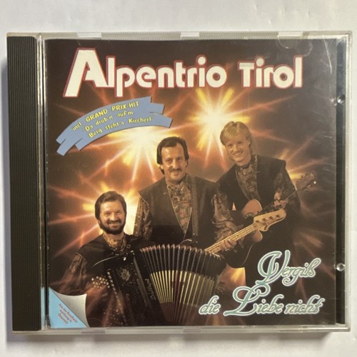 Koch international alpentrio - koch,