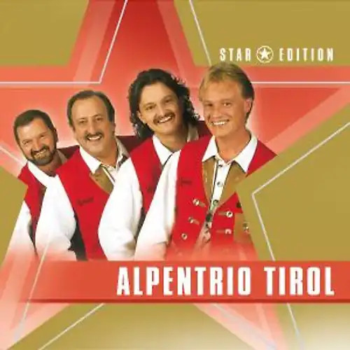 Alpentrio tirol star - tirol,