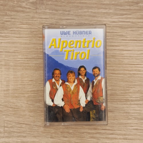 Alpentrio tirol von - alpentrio,