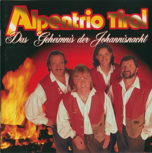 Alpentrio tirol das - alpentrio,