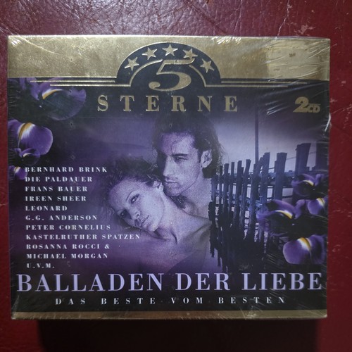 Balladen der liebe - der, 5