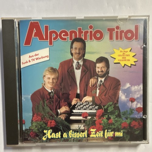 Koch international alpentrio - koch,