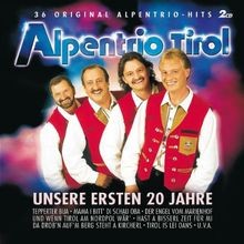 Unsere ersten jahre - unsere,