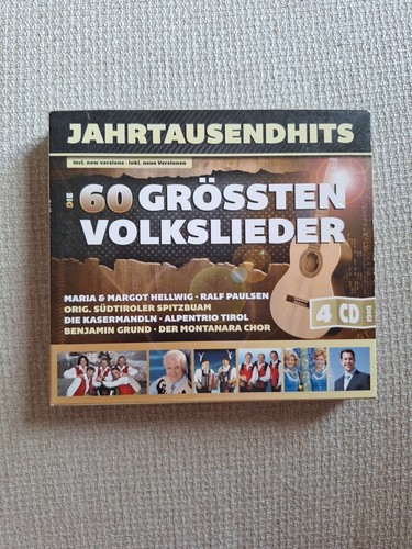 Jahrtausendhits die - jahrtausendhits, 60
