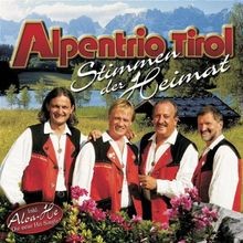Stimmen der heimat - heimat, von