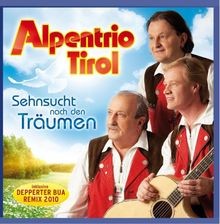 Sehnsucht nach den träumen - sehnsucht,