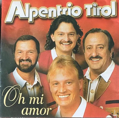 Alpentrio tirol mi - alpentrio,