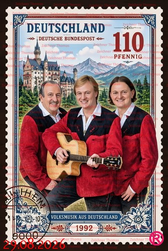 Alpentrio