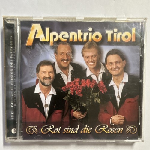 Koch universal alpentrio - universal,