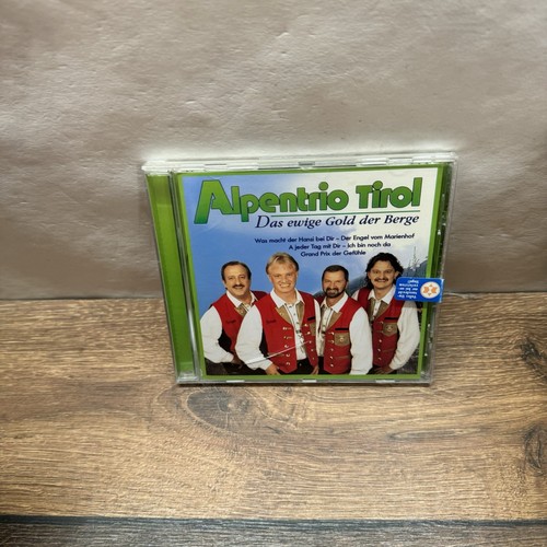 Alpentrio tirol das ewige - alpentrio,