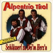 Schlüsserl deim herzn von - deim,