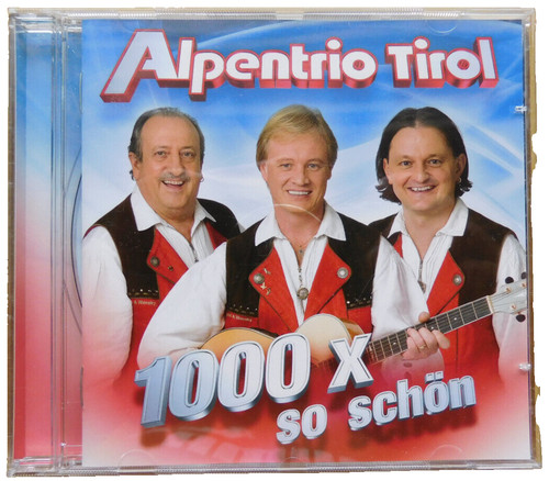 Alpentrio tirol 1000 x - alpentrio, so