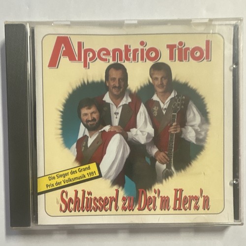 Koch international alpentrio - international,