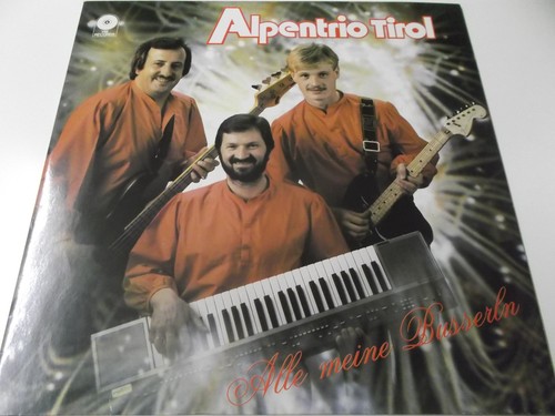 72265 alpentrio tirol - tirol, alle