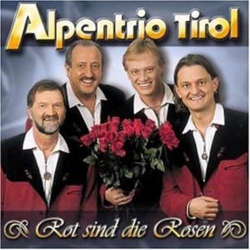Rot sind die - rot,