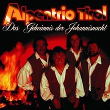 Geheimnis der johannisnacht - geheimnis,