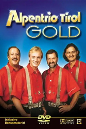 Alpentrio tirol gold - tirol,