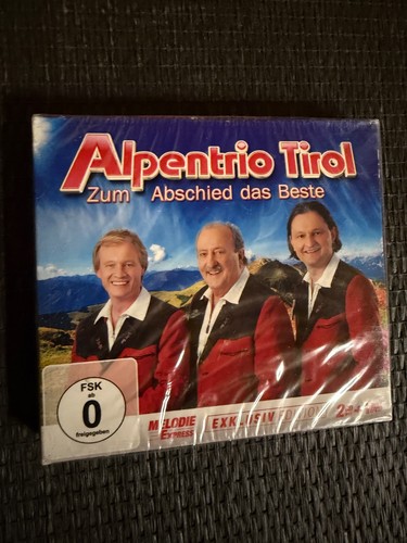 Alpentrio tirol zum - alpentrio,