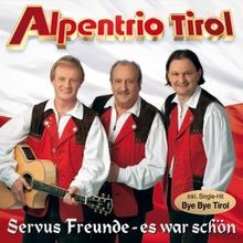 Servus freunde war schön - , es