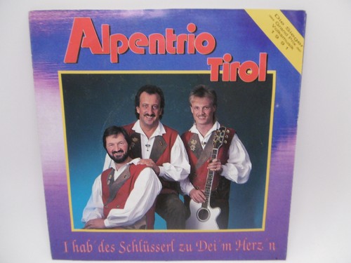 Alpentrio tirol hab des - alpentrio,